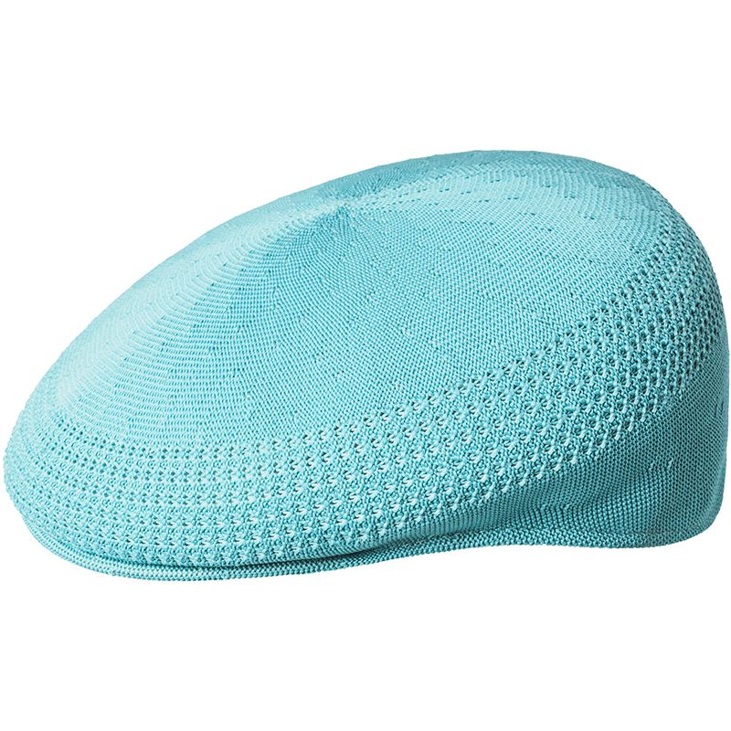 Tropic 504 Ventair - Kangol Flat Cap | Brehn