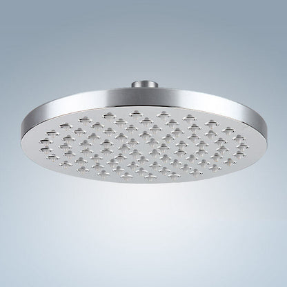 BowLift | Swiveling Rain Shower Head Wall Mounted Concealed Full Copper Pressure Shower