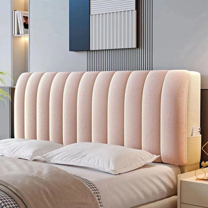 Headboard cover | Stylish protection for beds | Bowlift