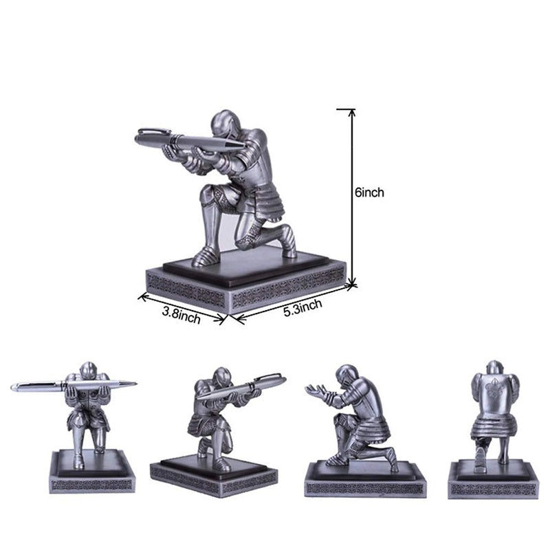 BowLift | knight pen holder