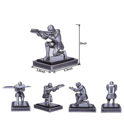 BowLift | knight pen holder