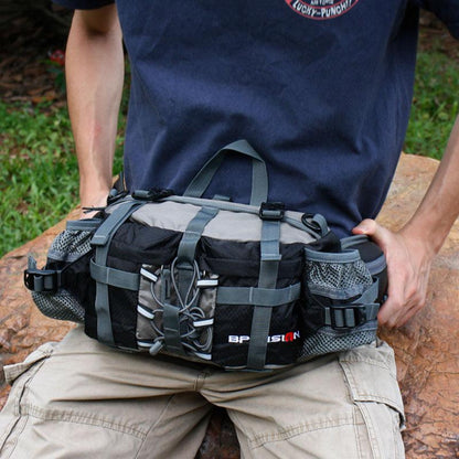 BowLift | Outdoor Waist Bag