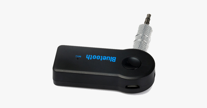 Skanto | Hands-Free Bluetooth Receiver – Effortless and Safe Driving!