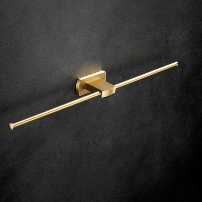 BowLift | Traditional Golden Bath Accessory Set Brass Bathroom Accessories Kit