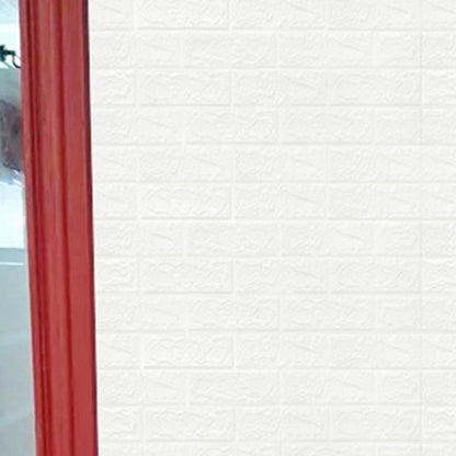 BowLift | PVC Wall Cladding Smooth Wall Interior 3D Living Room Panels Set of 2