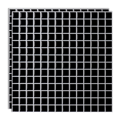 BowLift | Modern Peel and Stick Backsplash Wall Tile PVC Peel & Stick Field Tile