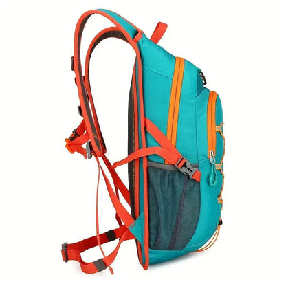 Skanto | Premium Waterproof Cycling Backpack
