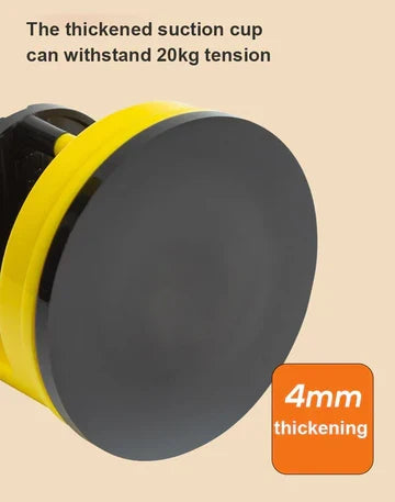 BowLift | Suction Cup Knife Sharpene