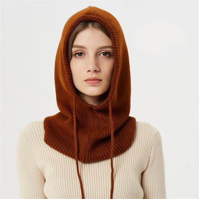 Skanto | Cashmere Winter Knit Hat