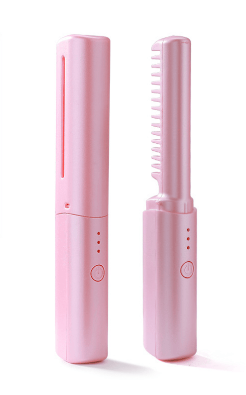 Skanto | Rechargeable Mini Flat Iron