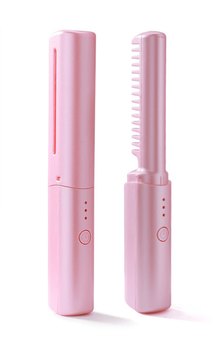 Skanto | Rechargeable Mini Flat Iron