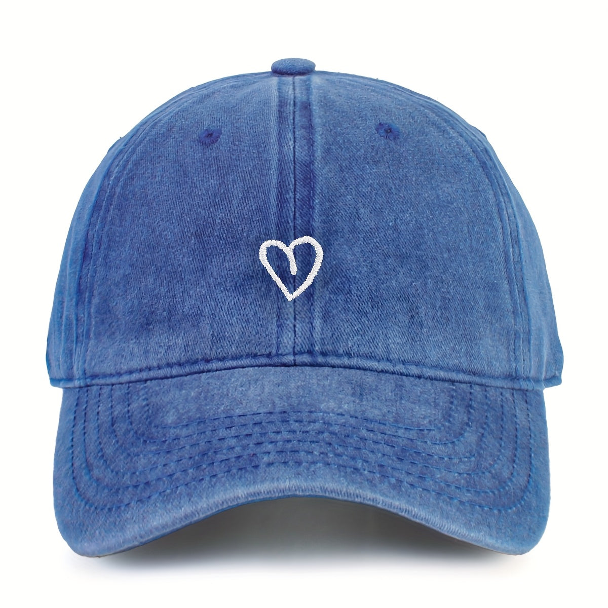 DreamShade Tie-Dye Baseball Cap – Adjustable Embroidered Fantasy Cap | Skanto