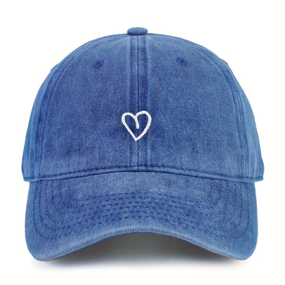 DreamShade Tie-Dye Baseball Cap – Adjustable Embroidered Fantasy Cap | Skanto