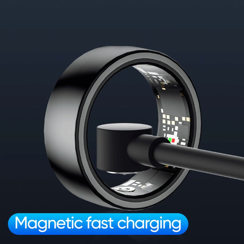 Skanto | Bluetooth Smart Ring