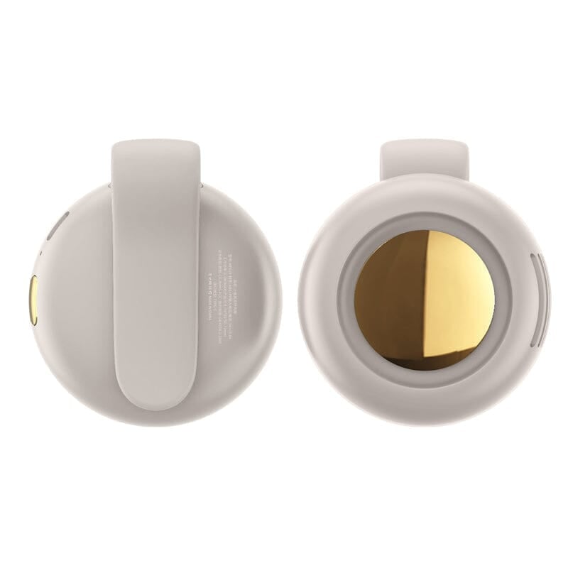 BowLift | Small Whirlwind Clip Waist Neck Fan
