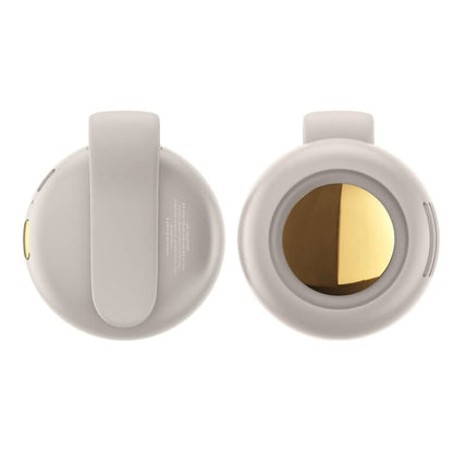 BowLift | Small Whirlwind Clip Waist Neck Fan