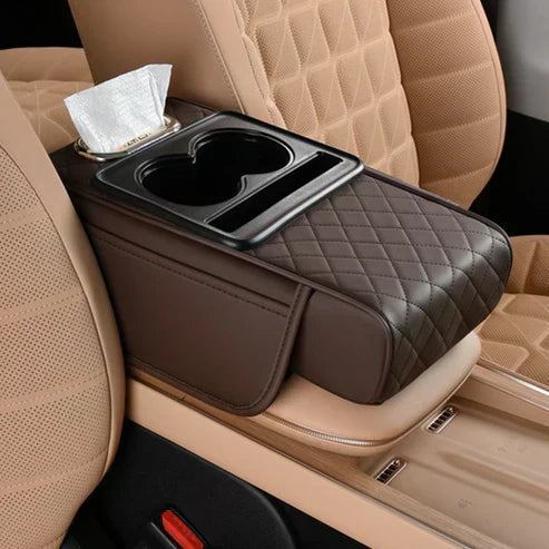 BowLift | DriveEase – Relief from arm pain with ideal support for every drive
