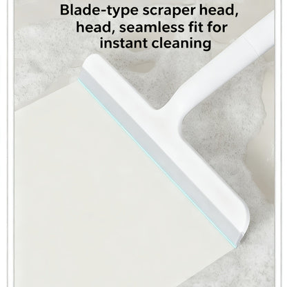 Silicone Shower Squeegee | 24 cm wide blade | Brehn