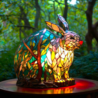 Skanto | Animal Table Lamp Series