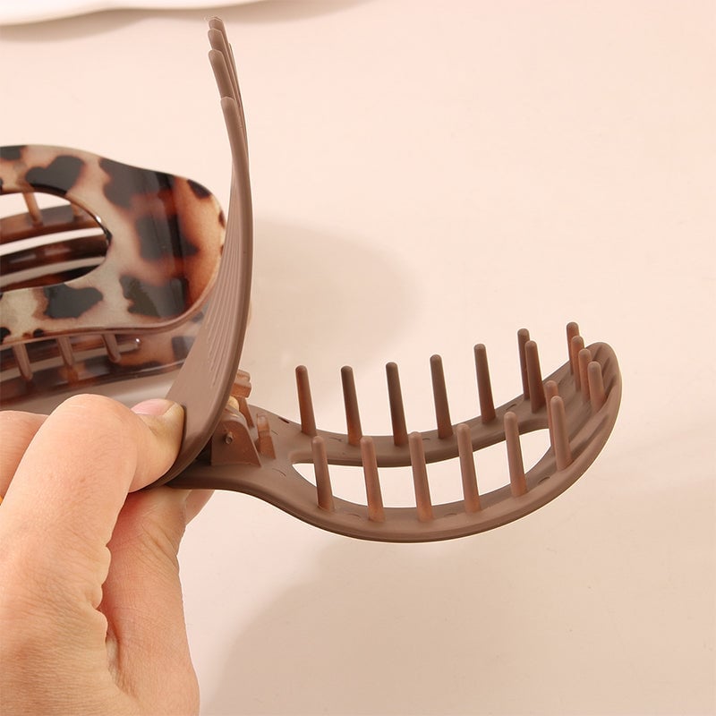 BowLift | Summer Sale Simple Elegant Duckbill Hair Clip