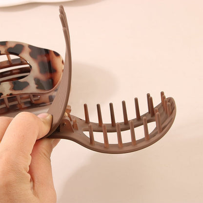 BowLift | Summer Sale Simple Elegant Duckbill Hair Clip