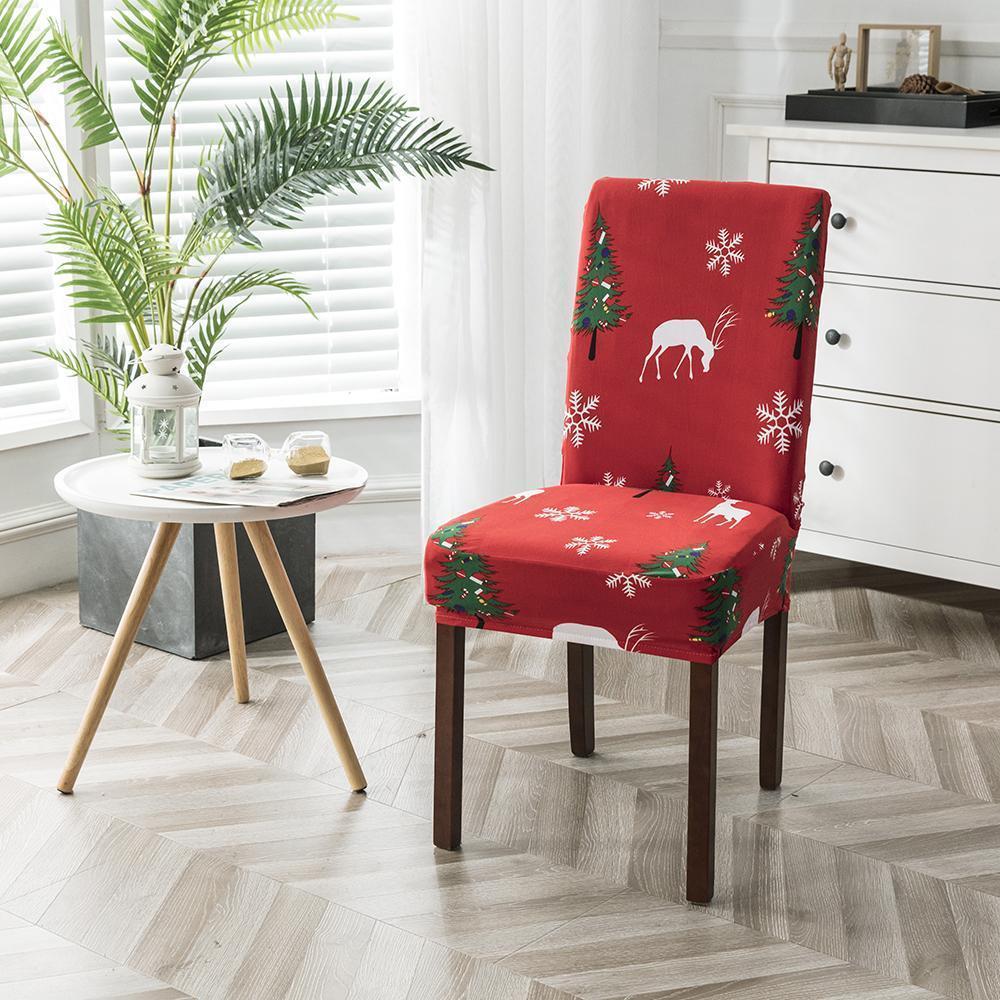 BowLift | Elastic Chair Covers