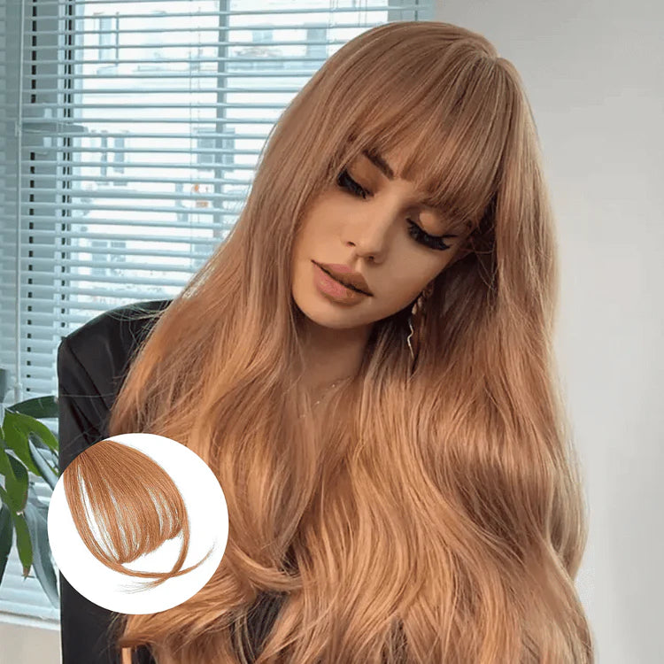 BowLift | FlipFringe — Add irresistible glamour to your look in seconds without effort!