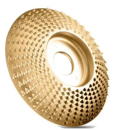 Skanto | Tungsten Carbide Grinding Disc