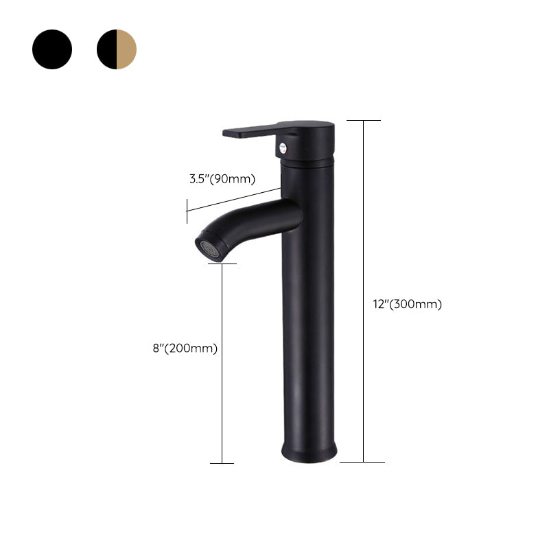 BowLift | Modern Sink Faucet Stainless Steel Basin Vanity Faucet for Bathroom