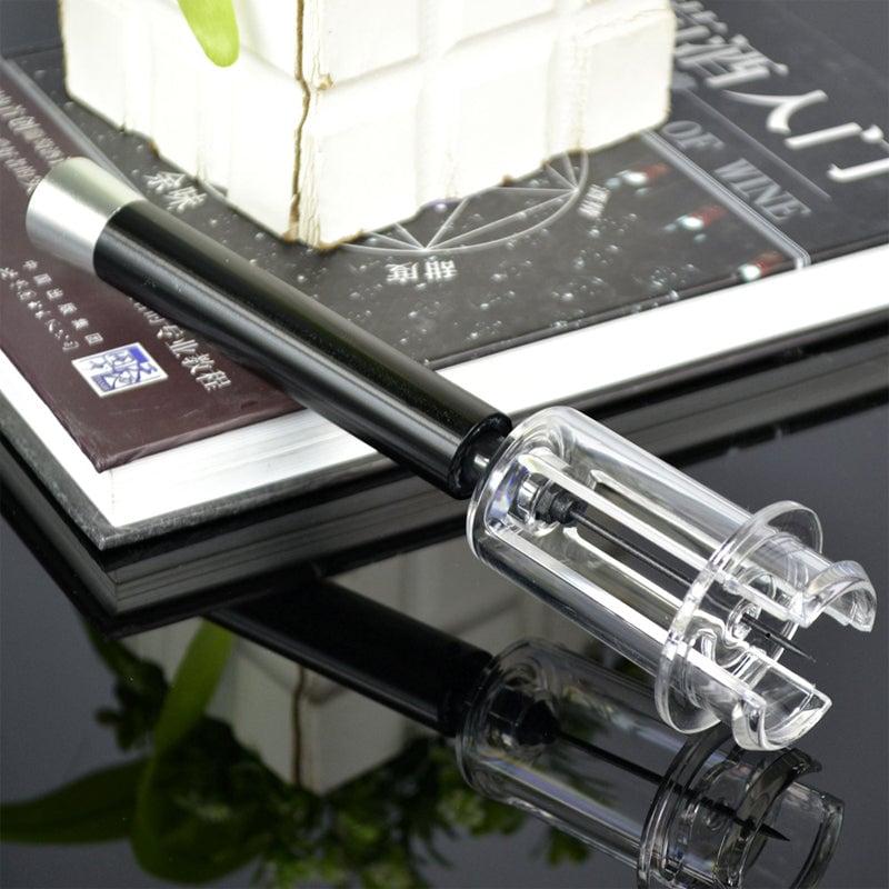 Skanto | Wino on the Go Wine Opener Set