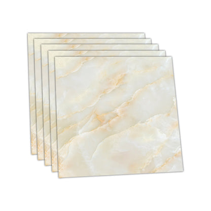 Peel & Stick Vinyl Plank Flooring