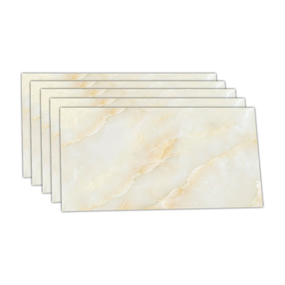Peel & Stick Vinyl Plank Flooring
