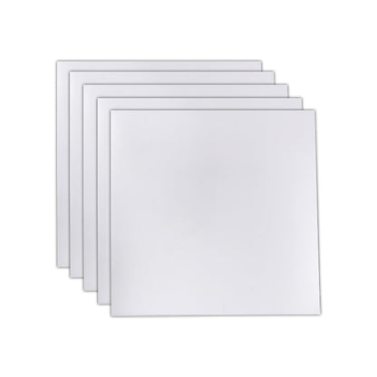 Peel & Stick Vinyl Plank Flooring