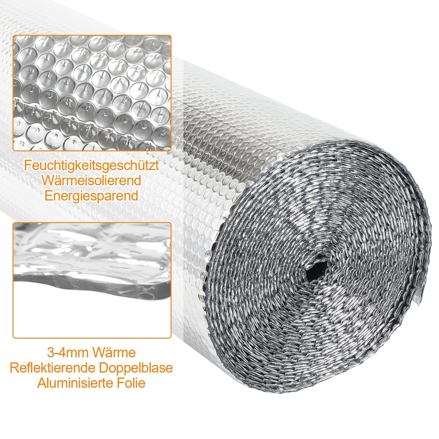 Insulation film 1m*10m | Karnz