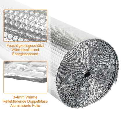 Insulation film 1m*10m | Karnz
