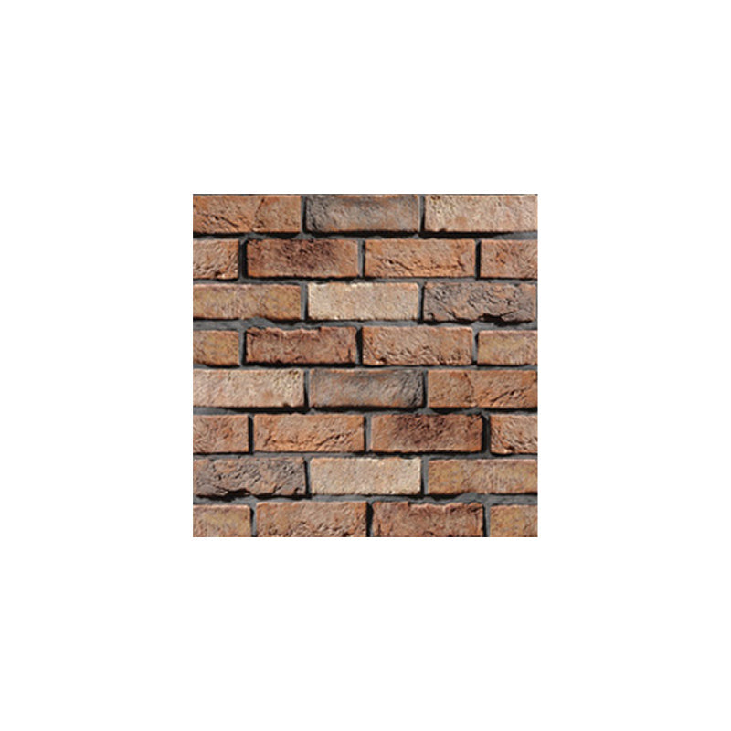 BowLift | Modern interior wall floor tile brick look oil-resistant peel and stick tile