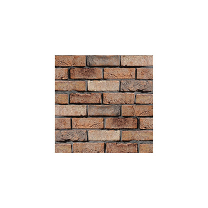 BowLift | Modern interior wall floor tile brick look oil-resistant peel and stick tile