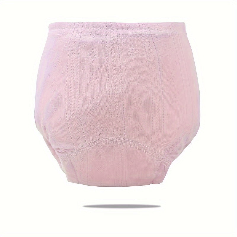 Skanto | Reusable Toddler Training Pants – Comfortable, Leak-Proof, and Washable