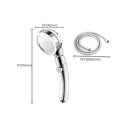 BowLift | Modern Hand Shower Round 3 Settings Hand Shower Combo