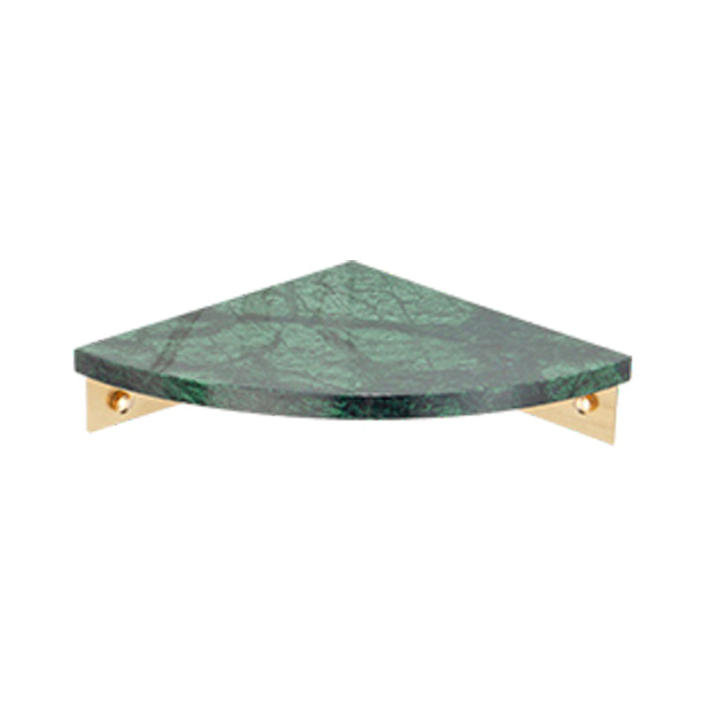 BowLift | Golden Bath Hardware Set Brass & Marble Bathroom Accessories Set