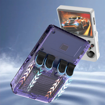 Retro Games | Handheld Retro Game Console Linux System | Karnz