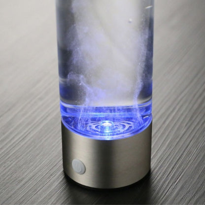 Skanto | Hydrogen Water Bottle