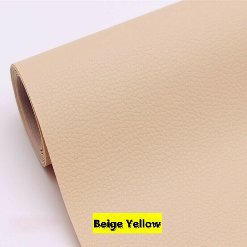 Skanto | Self-Adhesive Leather Surface Repair Cuttable Sofa Repair