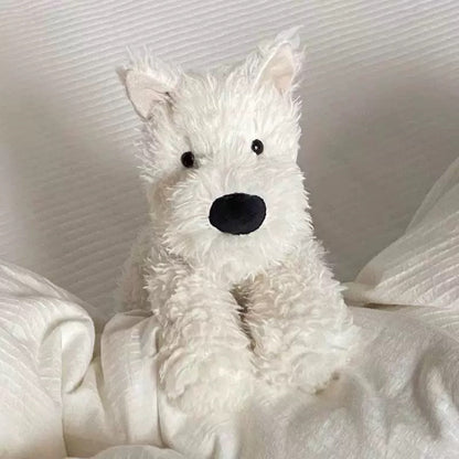 BowLift | West Highland Dogs-22cm