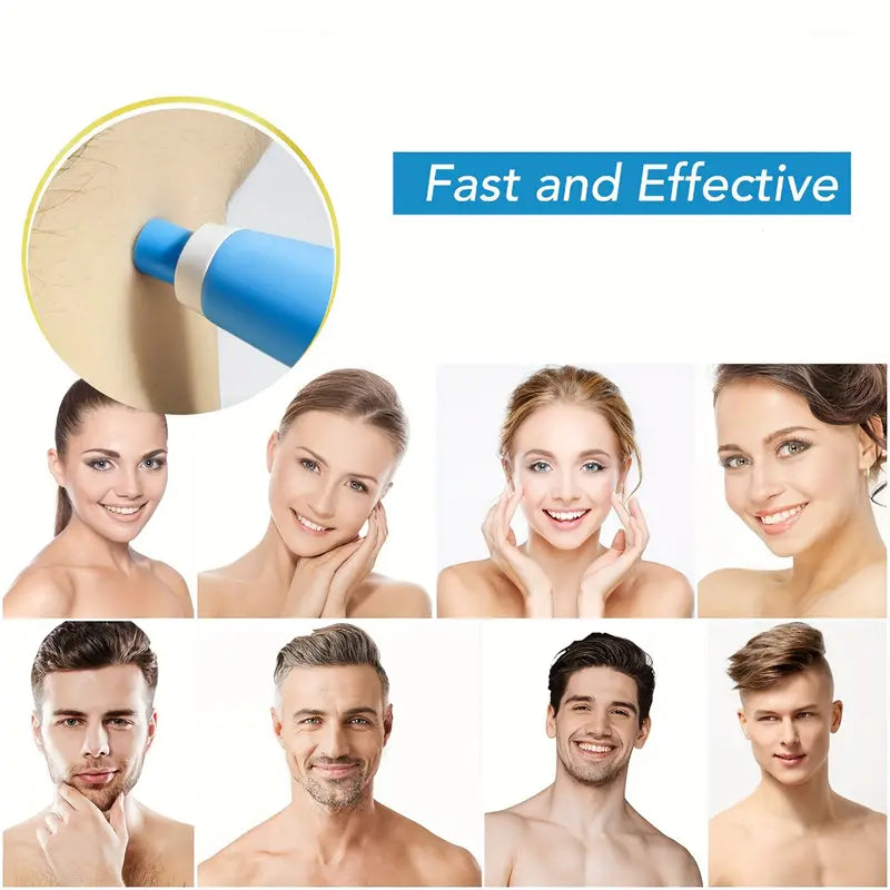 Skanto | Hair Removal Kit
