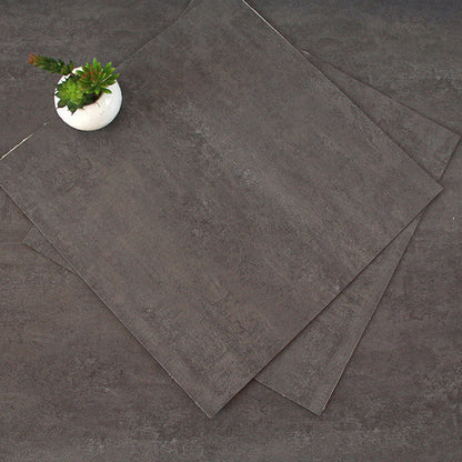 BowLift | Low Gloss Vinyl Floor Self-Adhesive Vinyl Floor with Square Edge