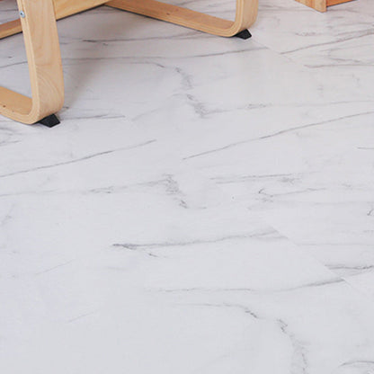 BowLift | Low Gloss Vinyl Floor Self-Adhesive Vinyl Floor with Square Edge