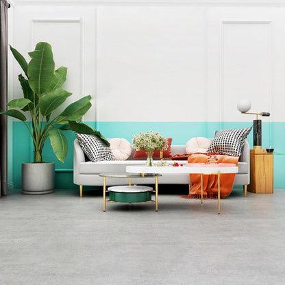 BowLift | Low Gloss Vinyl Floor Self-Adhesive Vinyl Floor with Square Edge
