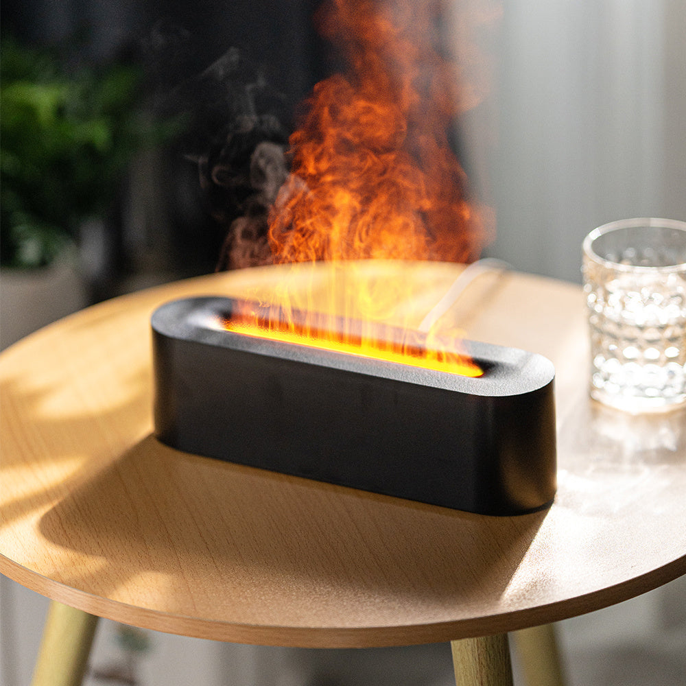 BowLift | Ultrasonic Humidifier with Cool Mist