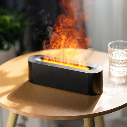 Kalsten | Ultrasonic Humidifier with Cool Mist